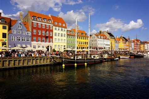 The 15 Best Places That Are Good for Dates in Copenhagen